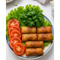 Chả Giò Chay