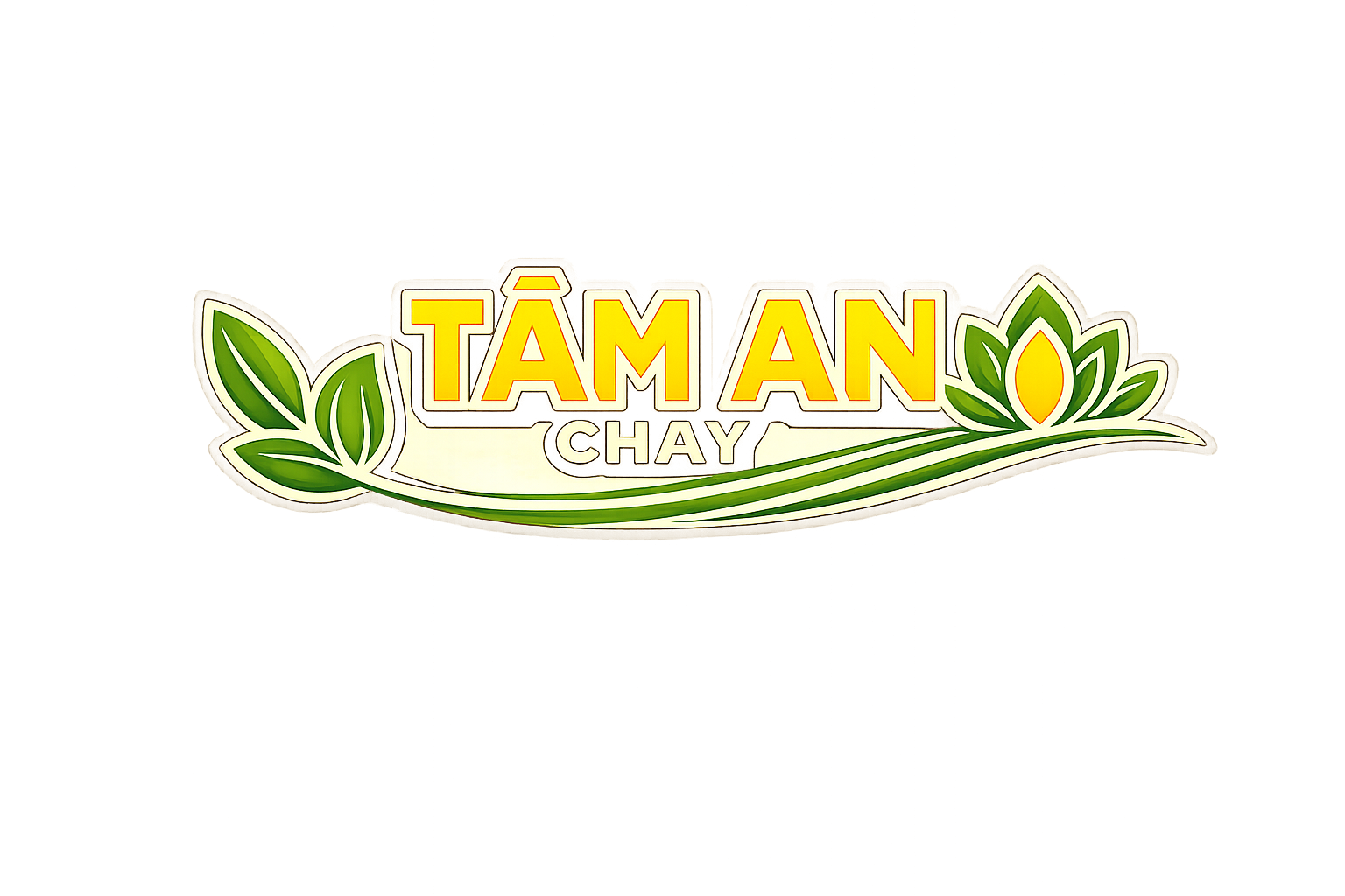 TIỆM CHAY TÂM AN